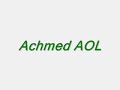 Achmed AOL
