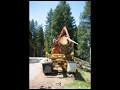 West Coast Loggers