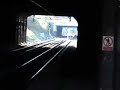 Train Passing at Ealing Broadway