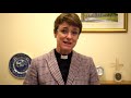 A message from the newly appointed Bishop of Penrith, the Rev'd Dr Emma Ineson A message from the newly appointed Bishop of Penrith, the Rev'd Dr Emma Ineson