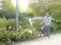 videos de Lustige panne mit 2 vollidioten aus ULM
