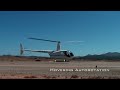 Civic Helicopters Flight Training