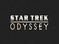 Star Trek: Odyssey 01 Part 1