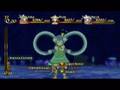 Eternal Sonata - Boss 14 Root Lurker