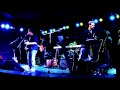 Brian Bonz and the Major Crimes - Christa McCauliffe's Cacophony - Live on Fearless Music HD