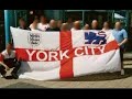 York nomad society - football hooligans.