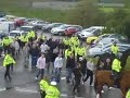 York nomad society - football hooligans.