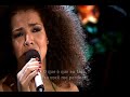 Um Dia, Um Adeus -  Vanessa Da Mata Multishow Ao Vivo