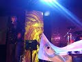 Somos mexicanos (En vivo desde Juárez City Hip-Hop Awards, V-bar, Cd. Juárez) - Inciso B