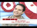 MIGUELITO BARRAZA EN TV CHISTES PERUANOS  by dj el cuervo