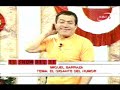 MIGUELITO BARRAZA EN TV CHISTES PERUANOS  by dj el cuervo