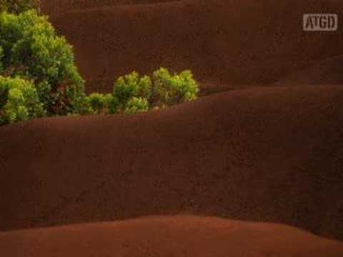 10 Across the Great Divide- ...