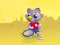 CAN mouse - SEA Games 24