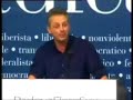 intervento al congresso nazionale dei radicali