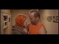 Leeloo + Korban - Touch