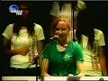 encuentro 2007 perfume a tus pies/quiero enamorarme más de t