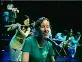encuentro 2007 perfume a tus pies/quiero enamorarme más de t