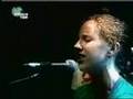 encuentro 2007-Perfume a tus pies/quiero enamorarme más de t