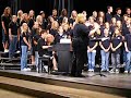May The Music Never End (With Choir)