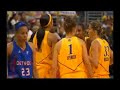 All Access: Sparks-Shock
