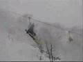 The Best of Japan-Deep North Island Skiing