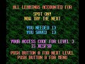 this level is easy when you know how you can build. there is very limited amount builders.