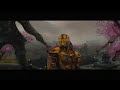 MK9 Cyrax Combo Movi