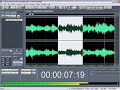 Basic Tutorial On Sampling with Adobe Audition and FL Pt. 1 Basic Tutorial On Sampling with Adobe Audition and FL Pt. 1