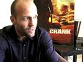 Jason Statham interview