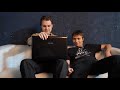 Большая дымящаяся куча скетчей #1