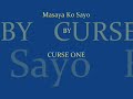 Curse One- Masaya Ko Sayo.wmv