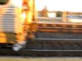 videos de A metra conductor fixs 3:47 metra at its wheeling stop