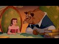 beauty and the beast   human again  polish 