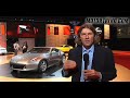 Icon for Post #2008 Los Angeles Auto Show – 2009 Nissan 370Z