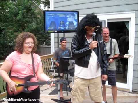 Rock Band Atlanta&trade;