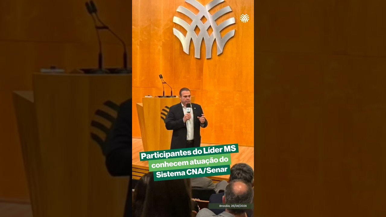 Programa Líder MS 👨‍🌾 🚜