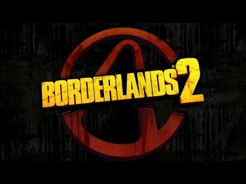 how to discover undiscovered challenges in borderlands 2