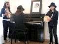 Repeat our Jazz
