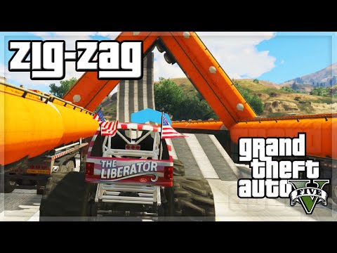GTA V -