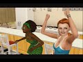 The Sims 3 Machinima - California Dreamin'