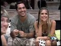 Big Brother Brasil 7 - Erros ao vivo
