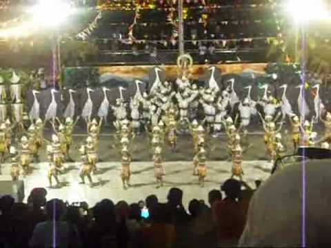 ALIWAN 2010 LAPAY BANTIGUE OF MASBATE CITY