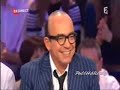 rectificatif de laurent ruquier