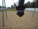 swing accident