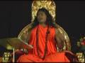 Meditations-Living presence in sky and everything is you