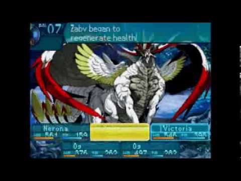 how to recover tp etrian odyssey 4