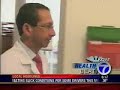 Healthbeat - Prediabetes Healthbeat - Prediabetes
