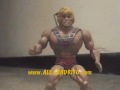 He-Man Y Los Capos Del Universo Por Alejandro Szykula(EL LoCo) (Intro)