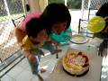 'Happy Birthday' to Skyler