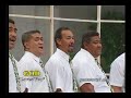 Samoan Gospel Heralds-Jesus is coming again
